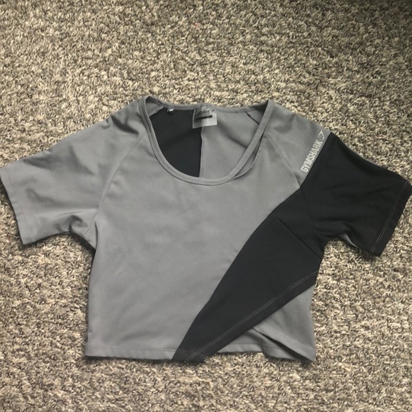 Gymshark Tops - Gymshark Women’s Crop Top